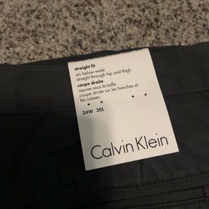 Calvin Klein Pants